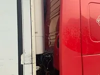 2015 volvo fm11 (450 e6) opleggertrekker, 45-bhp-6 - afbeelding 10 van  23
