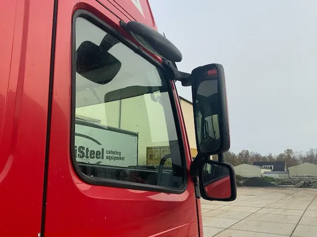 2015 volvo fm11 (450 e6) opleggertrekker, 45-bhp-6 - afbeelding 11 van  23