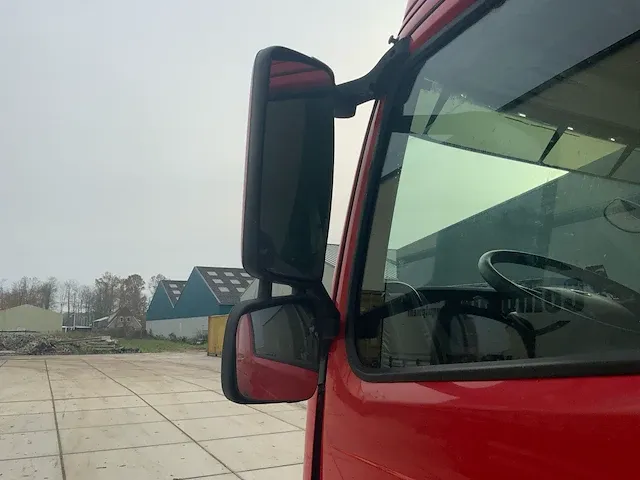 2015 volvo fm11 (450 e6) opleggertrekker, 45-bhp-6 - afbeelding 12 van  23