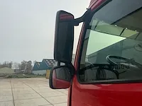 2015 volvo fm11 (450 e6) opleggertrekker, 45-bhp-6 - afbeelding 12 van  23