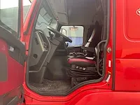 2015 volvo fm11 (450 e6) opleggertrekker, 45-bhp-6 - afbeelding 14 van  23
