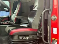 2015 volvo fm11 (450 e6) opleggertrekker, 45-bhp-6 - afbeelding 16 van  23