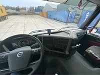 2015 volvo fm11 (450 e6) opleggertrekker, 45-bhp-6 - afbeelding 23 van  23