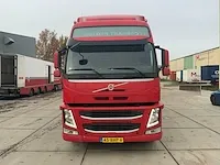 2015 volvo fm11 (450 e6) opleggertrekker, 45-bhp-6 - afbeelding 3 van  23