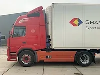 2015 volvo fm11 (450 e6) opleggertrekker, 45-bhp-6 - afbeelding 4 van  23