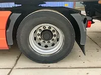 2015 volvo fm11 (450 e6) opleggertrekker, 45-bhp-6 - afbeelding 5 van  23