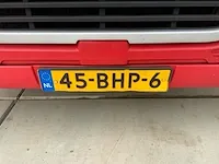 2015 volvo fm11 (450 e6) opleggertrekker, 45-bhp-6 - afbeelding 7 van  23