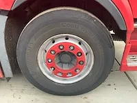 2015 volvo fm11 (450 e6) opleggertrekker, 45-bhp-6 - afbeelding 8 van  23