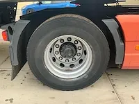 2015 volvo fm11 (450 e6) opleggertrekker, 45-bhp-6 - afbeelding 9 van  23