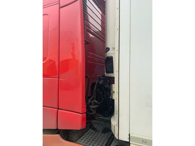 2015 volvo fm11 (450 e6) opleggertrekker, 46-bhp-6 - afbeelding 10 van  23