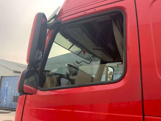 2015 volvo fm11 (450 e6) opleggertrekker, 46-bhp-6 - afbeelding 12 van  23