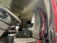 2015 volvo fm11 (450 e6) opleggertrekker, 46-bhp-6 - afbeelding 16 van  23