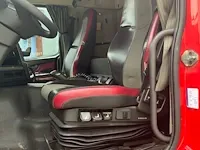 2015 volvo fm11 (450 e6) opleggertrekker, 46-bhp-6 - afbeelding 17 van  23