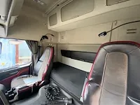 2015 volvo fm11 (450 e6) opleggertrekker, 46-bhp-6 - afbeelding 18 van  23