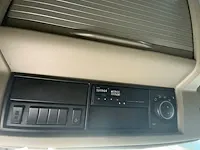 2015 volvo fm11 (450 e6) opleggertrekker, 46-bhp-6 - afbeelding 19 van  23