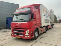 2015 volvo fm11 (450 e6) opleggertrekker, 46-bhp-6