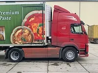 2015 volvo fm11 (450 e6) opleggertrekker, 46-bhp-6 - afbeelding 5 van  23