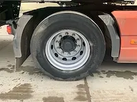2015 volvo fm11 (450 e6) opleggertrekker, 46-bhp-6 - afbeelding 6 van  23