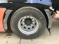 2015 volvo fm11 (450 e6) opleggertrekker, 46-bhp-6 - afbeelding 9 van  23