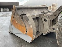 2015 volvo l180h shovel - afbeelding 4 van  62