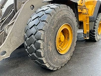 2015 volvo l180h shovel - afbeelding 7 van  62