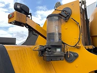 2015 volvo l180h shovel - afbeelding 8 van  62