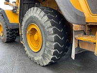 2015 volvo l180h shovel - afbeelding 11 van  62