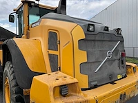 2015 volvo l180h shovel - afbeelding 13 van  62