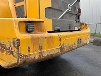 2015 volvo l180h shovel - afbeelding 14 van  62