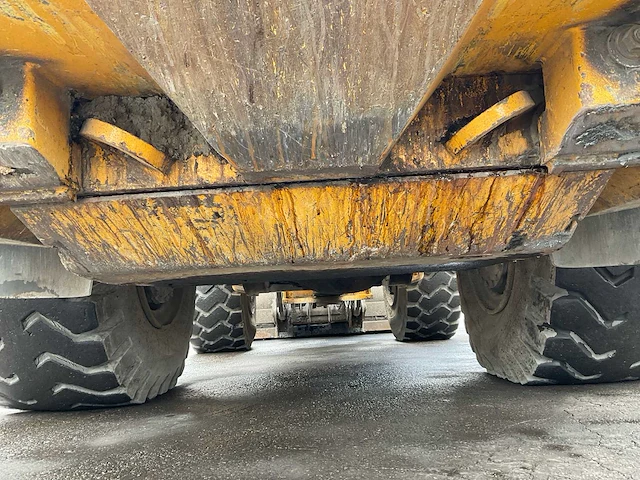 2015 volvo l180h shovel - afbeelding 15 van  62