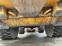 2015 volvo l180h shovel - afbeelding 15 van  62