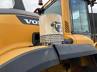2015 volvo l180h shovel - afbeelding 19 van  62