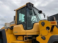 2015 volvo l180h shovel - afbeelding 20 van  62