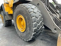 2015 volvo l180h shovel - afbeelding 22 van  62