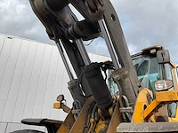 2015 volvo l180h shovel - afbeelding 27 van  62