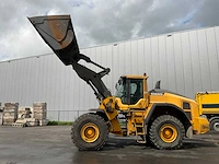 2015 volvo l180h shovel - afbeelding 23 van  62