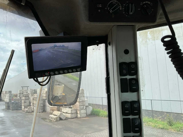 2015 volvo l180h shovel - afbeelding 37 van  62
