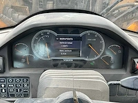 2015 volvo l180h shovel - afbeelding 42 van  62