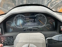 2015 volvo l180h shovel - afbeelding 43 van  62