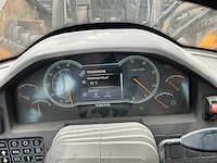 2015 volvo l180h shovel - afbeelding 46 van  62