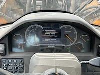 2015 volvo l180h shovel - afbeelding 48 van  62