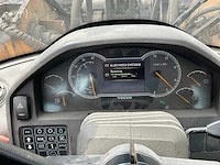 2015 volvo l180h shovel - afbeelding 49 van  62