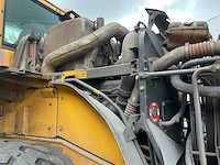 2015 volvo l180h shovel - afbeelding 54 van  62