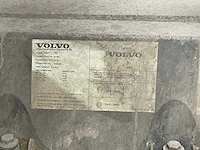 2015 volvo l180h shovel - afbeelding 58 van  62
