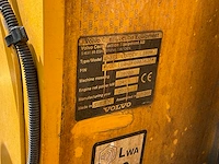 2015 volvo l180h shovel - afbeelding 59 van  62