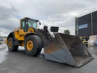 2015 volvo l180h shovel - afbeelding 62 van  62