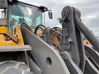 2015 volvo l180h shovel - afbeelding 24 van  62