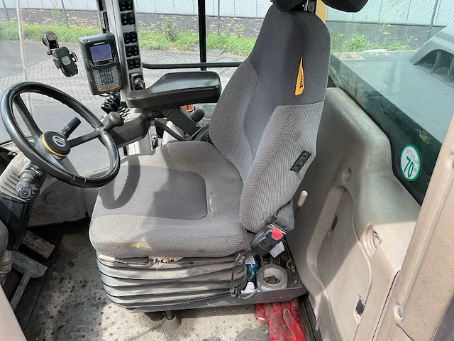 2015 volvo l180h shovel - afbeelding 30 van  62