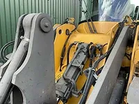 2015 volvo l70h shovel - afbeelding 4 van  29