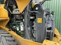 2015 volvo l70h shovel - afbeelding 8 van  29